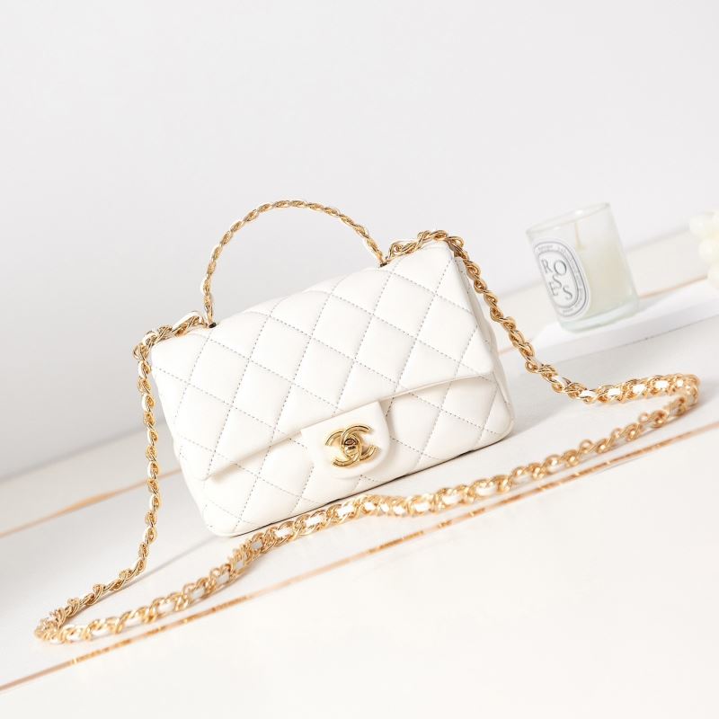 Ch**el satchel bags